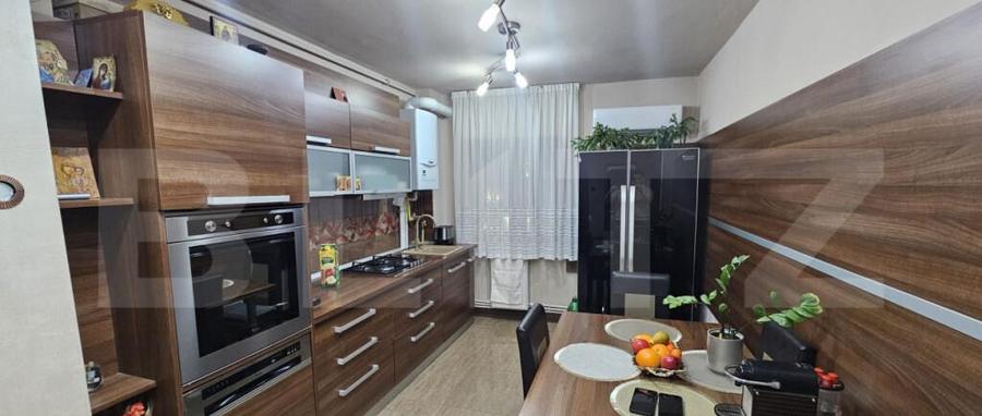 Apartament 3 camere Decomandat 70 mp Zona centrala De - 7