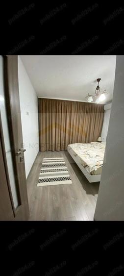 Apartament 2 camere de închiriat, Plaza România, centrală proprie - 6