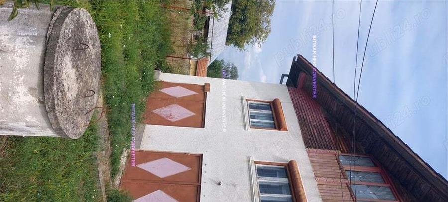 Casa de vanzare comuna Godine?ti complet utilata - 4