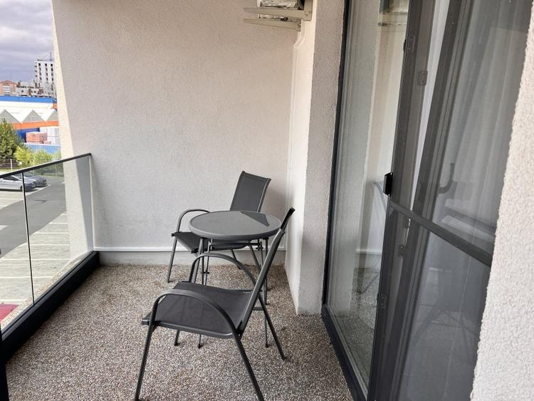 ap nou cu 2 camere Mihai Viteazu Dedeman - 10