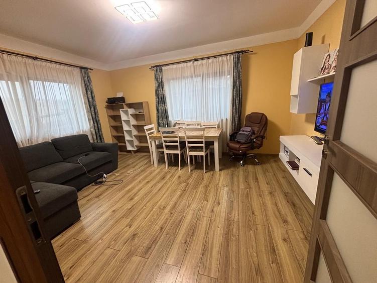 Casa 4 camere Rediu - 2