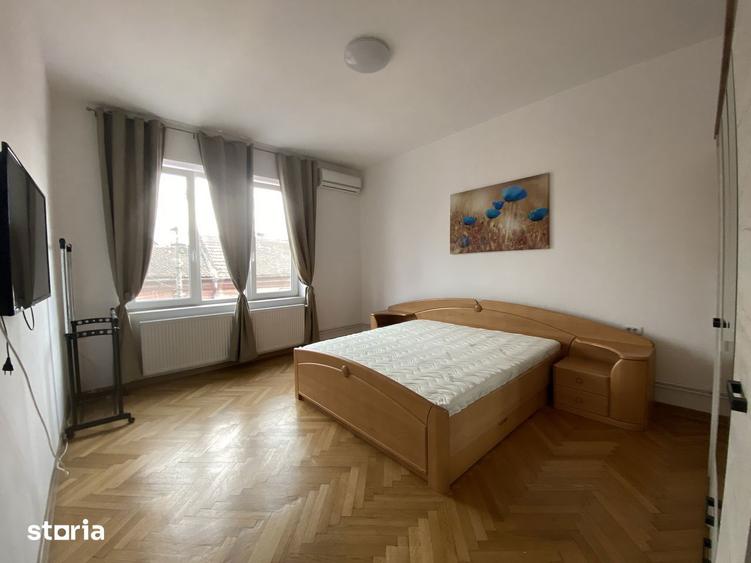Inchiriez apartament 2 camere, la casa cu gradina, central in Lugoj - 5
