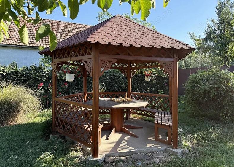 Casa de vacanta sau locuinta permanenta - Buduslau - IMOBIHOR - 2