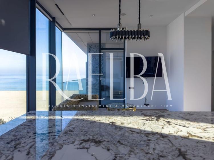 Penthouse | Jacuzzi | 300MP | 4 camere | One Mamaia - 3