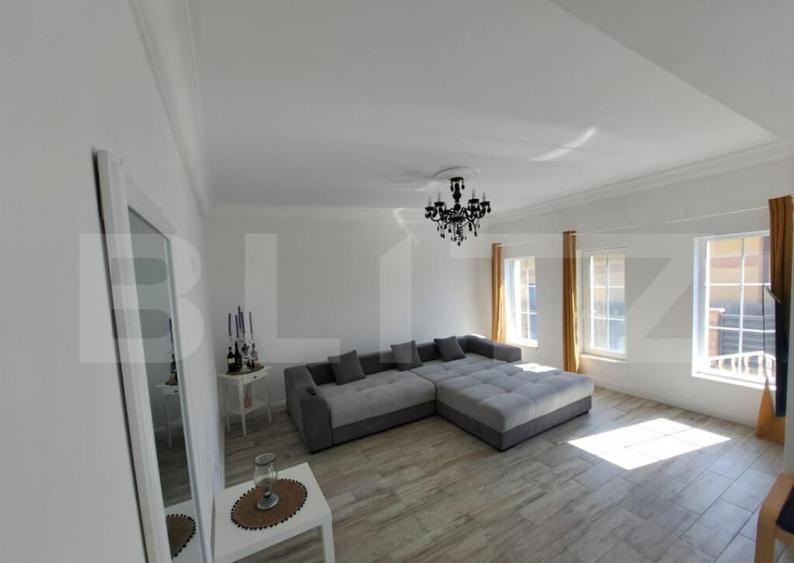 Casa de inchiriat - Lunca Cetatuii - Visoianu - 9