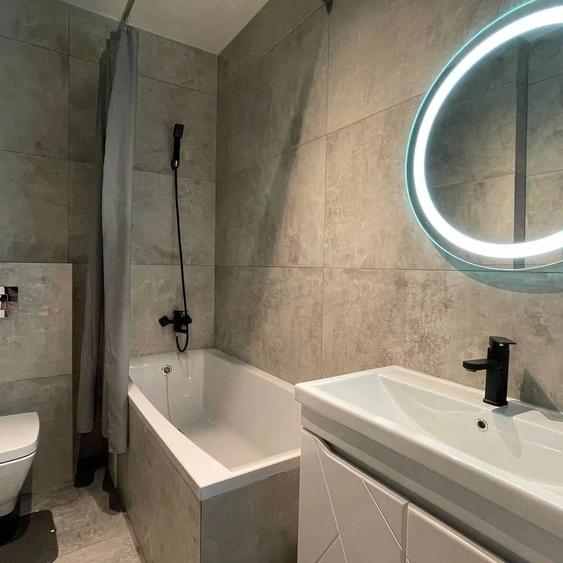 Garsoniera de inchiriat in zona Salajan - 4