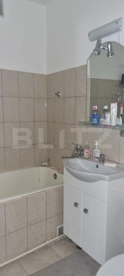 Apartament 3 Camere Palas Campus - 10