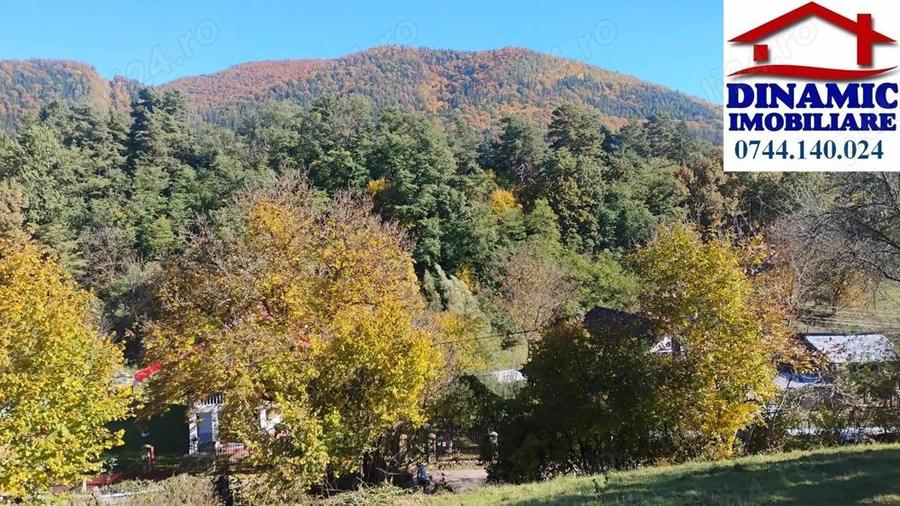 3600 mp teren intravilan, sat Bistrita, 19 Euro mp - 5