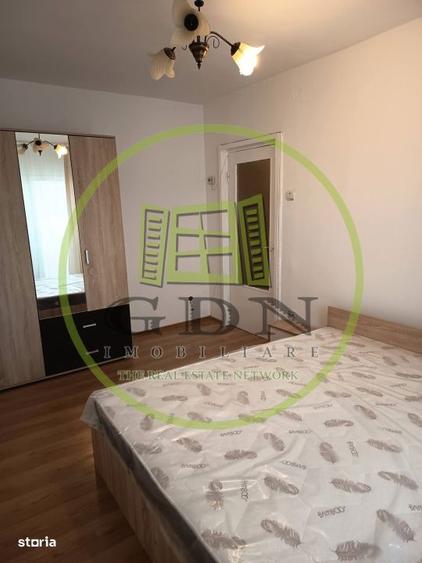 Apartament 2 camere decomandat renovat nou in Manastur - 9