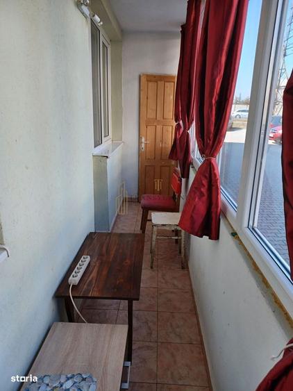 De vanzare garsoniera spatioasa - 7