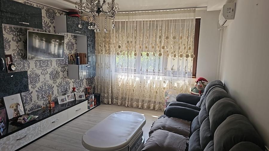 Berceni, Strada Moldovita - 5