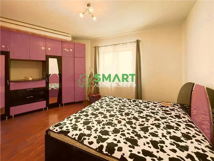 Casa 2 camere. Zona Alfa, Arad - 4