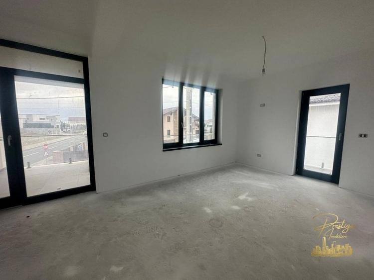 Casa tip Duplex in regim P+E de vanzare in cart. Grigorescu-Oradea - 29