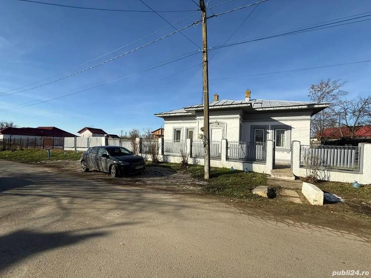 Casa de vanzare in Popesti , Mihailesti - 9