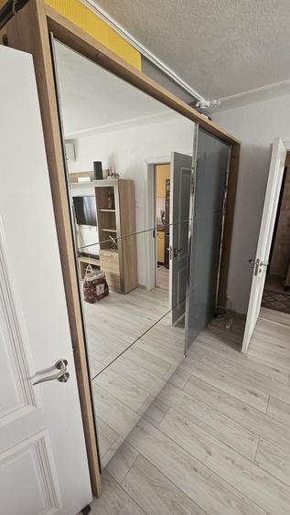 Inchiriez apartament 2 camere, mobilat si utilat, zona Gradina, Barlad - 3