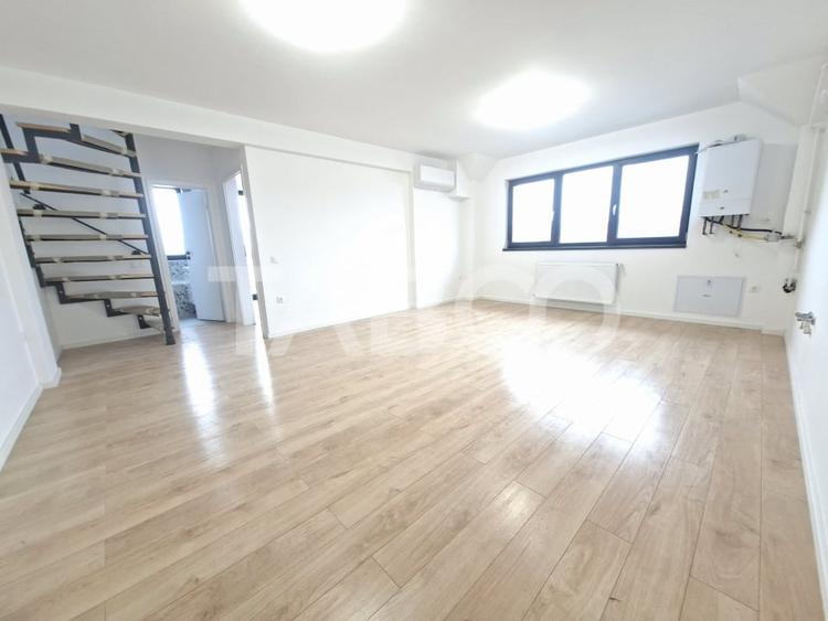 Apartament 3 camere 73mpu de vanzare balcon lift Kaufland Arhitectilor - 4