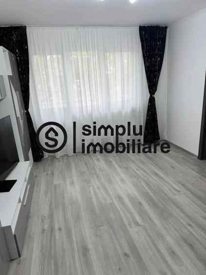 Apartament 2 camere, etaj 1 Craiovita - 9