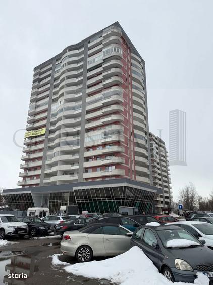 Apartament 2 camere - Complex Metropolis Residence - 15