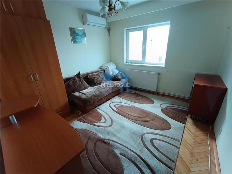Apartament 2 camere, Zorilor