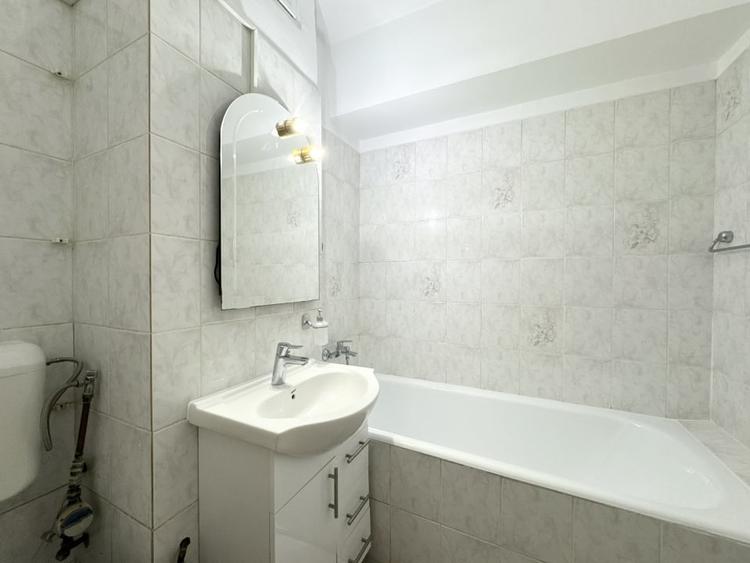 Apartament cu 4 camere, nemobilat, balcoane generoase | in Zona Piata Victoriei - 5