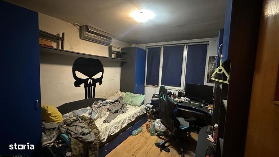 Drumul Taberei, Auchan, Parc Moghioros - 8