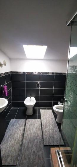 Casa de vanzare finisata modern - 7