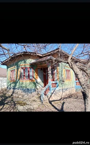 vand casa sat Segarcea jud.Dolj - 3