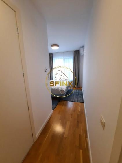 Luxuria Residence, first rental, 3 rooms, panoramic view, terrace, parking place - 40