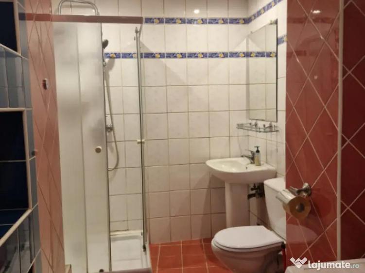 Apartament 2 camere, 85 mp, zona Traian - 3