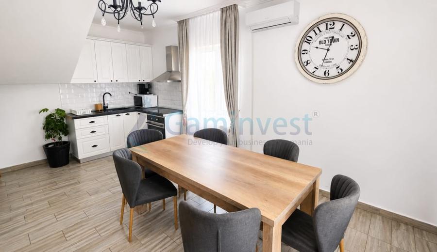 Casa de vanzare cu 3 dormitoare langa Oradea, Sanmartin - 1