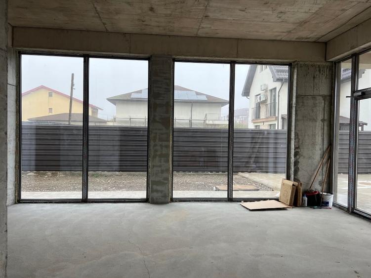 Inchiriere spatiu comercial Otopeni - 12