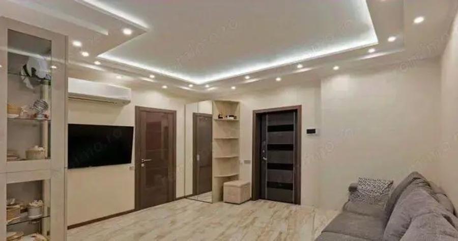 Ofer spre inchiriere apartament 2 camere in zona Petre Ispirescu - 1