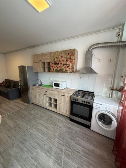 Pacii l Rotar Park 1 l 2 Camere+Parcare l 2 Min Metrou l - 6