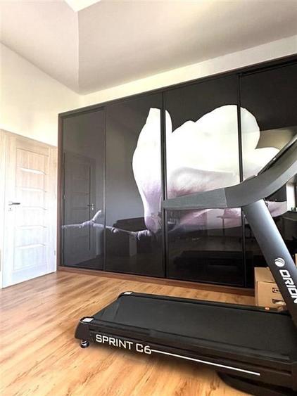 Pipera | Vila 6 Camere | Mobilata | Utilata | Individuala - 23