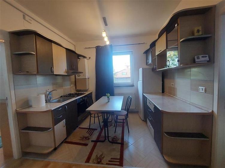 Apartament la cheie, zona Ared Kaufland - 2