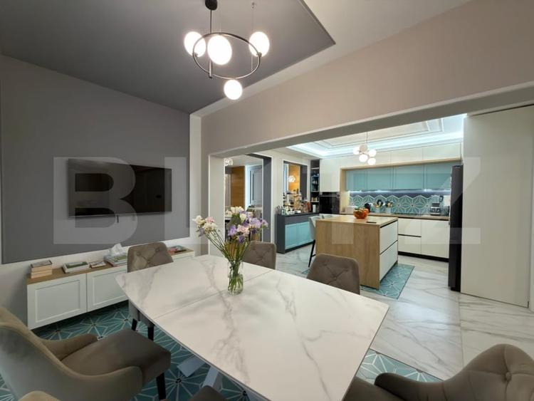 Proprietate Versatila P+1, Rezidential Modern si Spatii Comerciale, Filiasi - 8