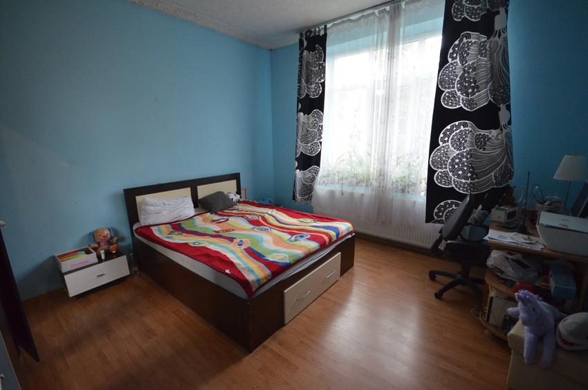 Apartament in vila - 6 camere - Calea Calarasilor - Traian - Unirii - 12