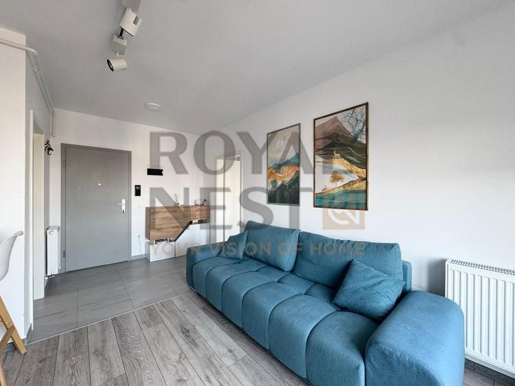 De inchiriat apartament cu 2 camere in Avantgarden3 - 2