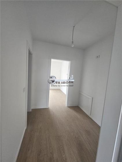 Apartament cu 3 camere decomandat în Bucium