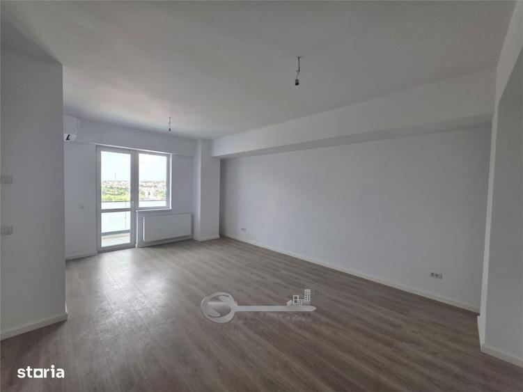Garsonieră decomandată în Dacia