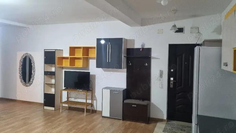 Inchiriez apartament 2 cam. limita Giroc - Timisoara ( Benzinaria Esso ) - 1