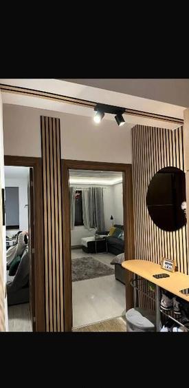 Garsoniera tip studio - zona Tractorul. - 2