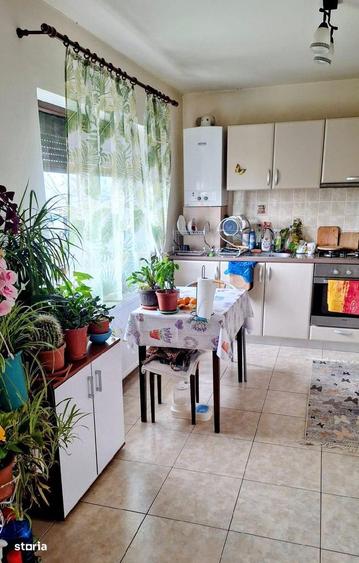 De vanzare Casa situata in Oarda - 1