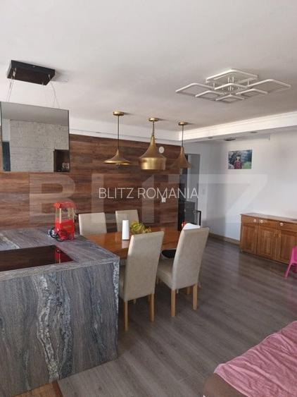 Casa Individuala zona Centrala