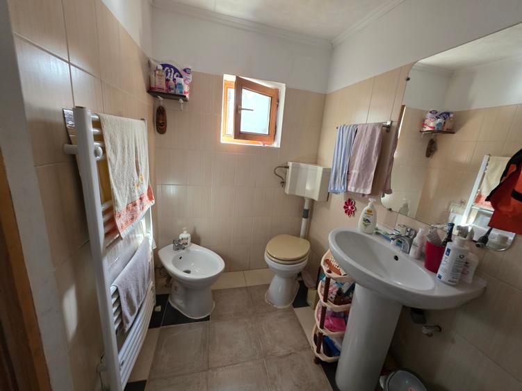 Casa Damaroaia Luptătorilor - 9