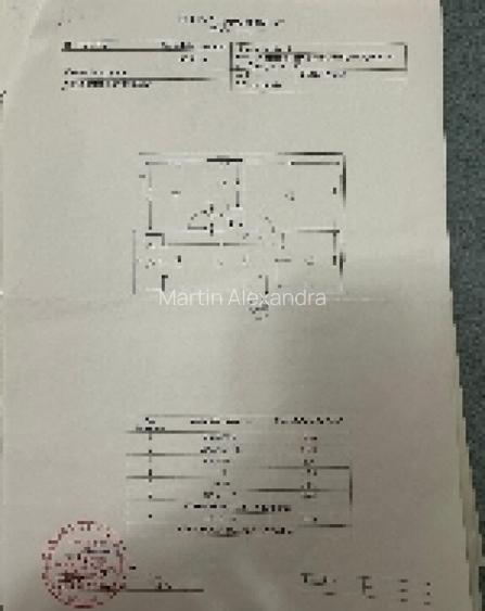 Apartament 3 camere inel 2