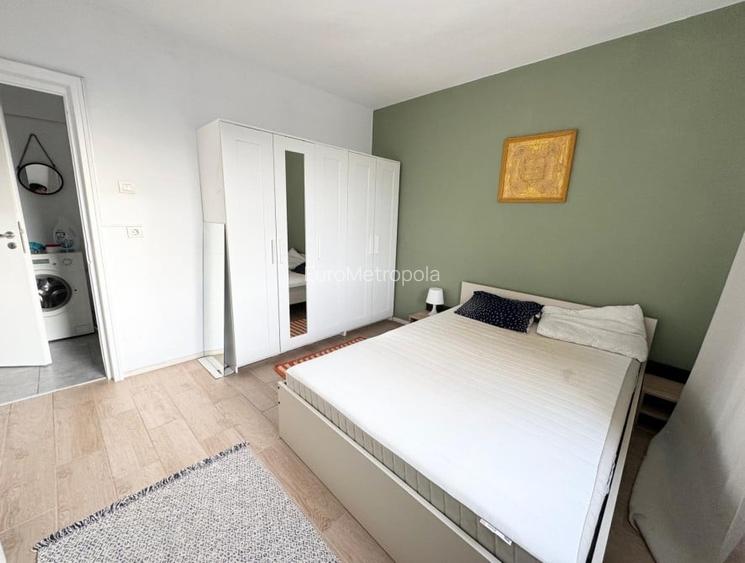 Apartament 2 camere, Strada Avrig –3 minute metrou Iancului