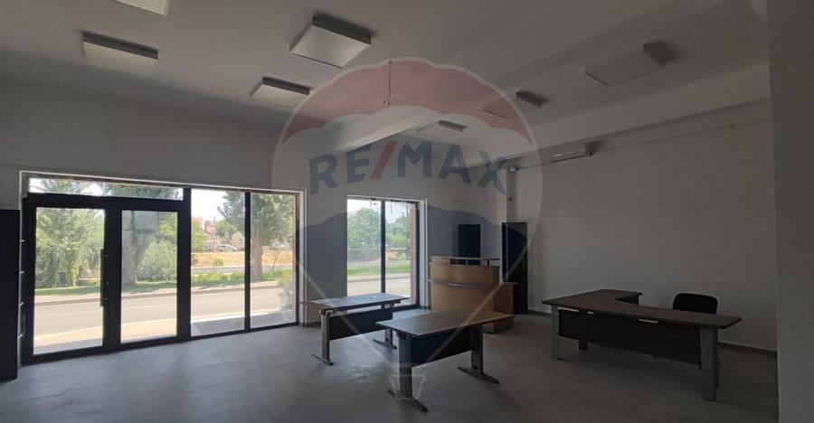 Spa?iu comercial 93 mp de vanzare Ultracentral Promenada... - 9