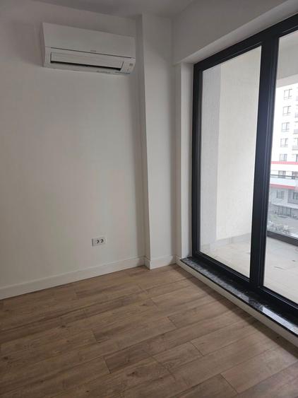 Apartament nou de vanzare Iasi 2 camere decomandate zona Copou, intabulat - 13