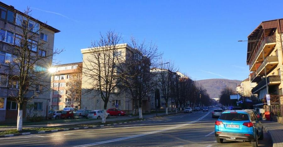 NORD, 2 CAMERE DECOMANDAT, CENTRALA PROPRIE - 12